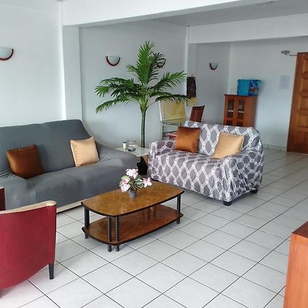 Apartamento Revolution Tahiti Papeete  Exterior foto