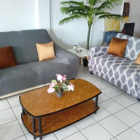 Apartamento Revolution Tahiti Papeete  Exterior foto