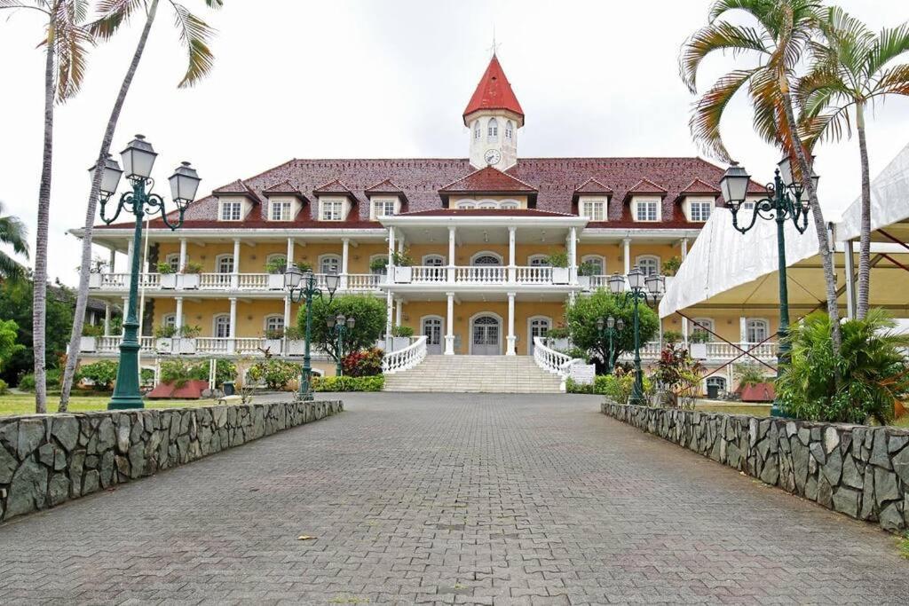 Apartamento Revolution Tahiti Papeete  Exterior foto