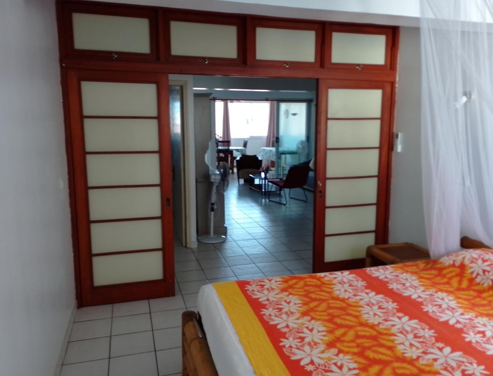 Apartamento Revolution Tahiti Papeete  Exterior foto