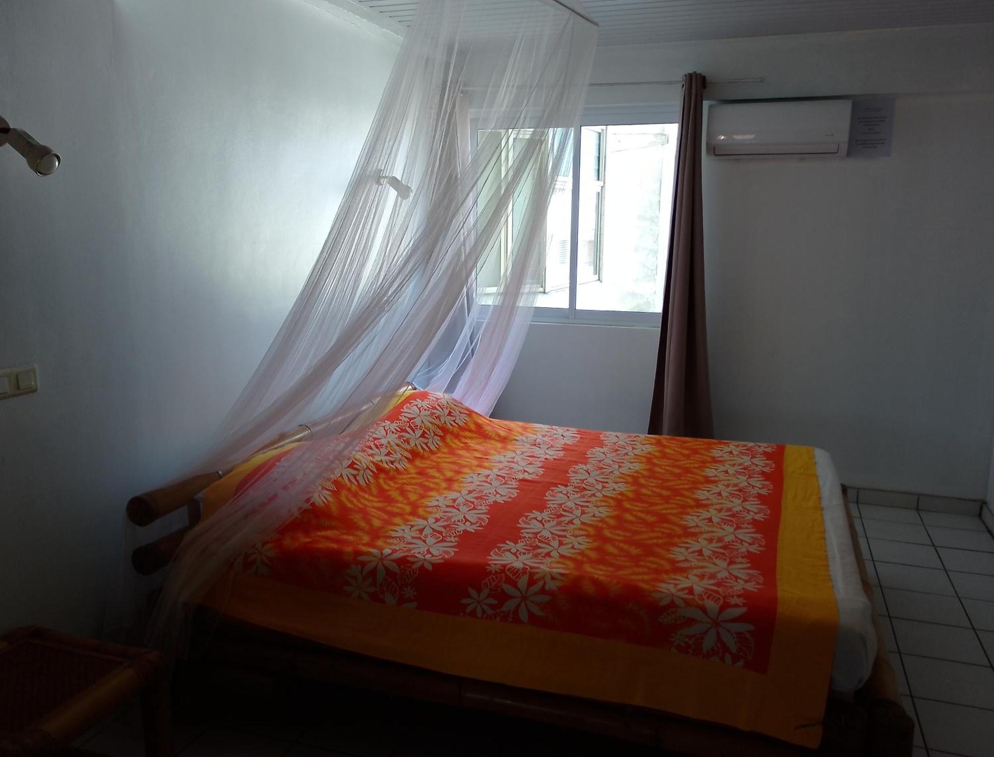 Apartamento Revolution Tahiti Papeete  Exterior foto